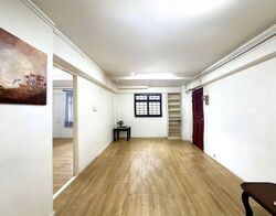 Blk 4 Sago Lane (Central Area), HDB 3 Rooms #556323761